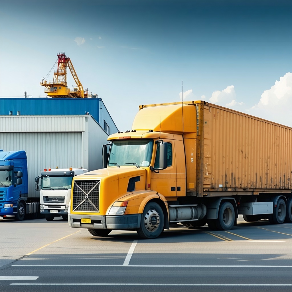 Logistics-1